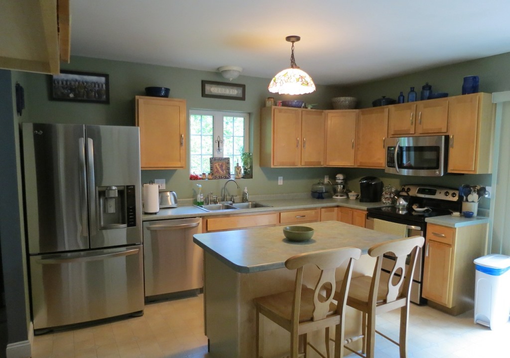 lights in your kitchen 2