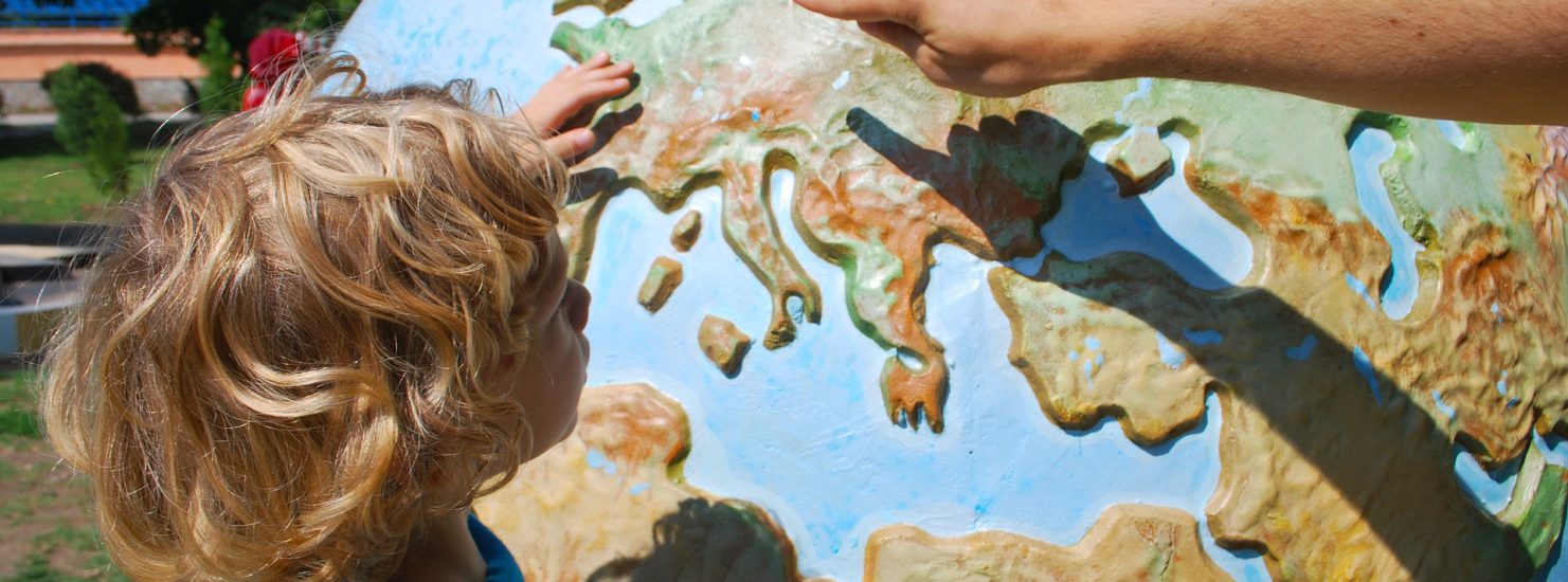 How To Teach Children Public Speaking