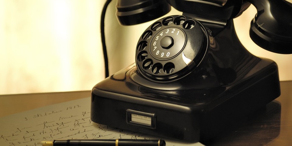 telephone
