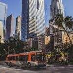 Pendant lights in the kitchen