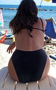 Swim Trunks
