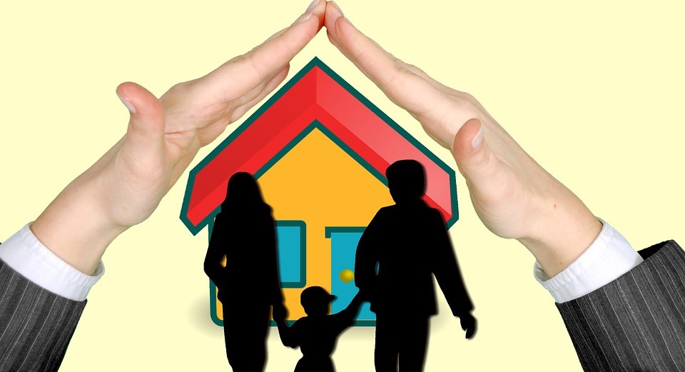 Homeowner's Insurance