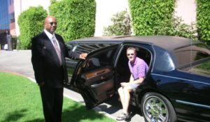 limo service