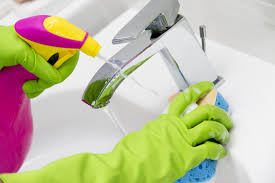 cleaning company