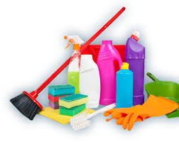 cleaning kits