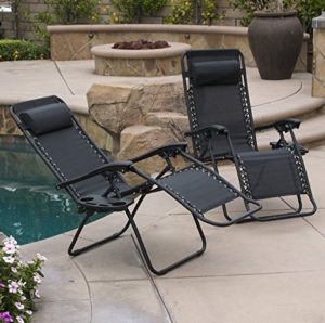zero gravity chair