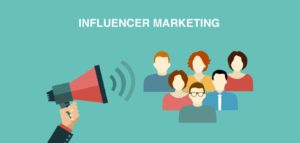campaigns that target influencer marketing
