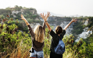 travel africa 