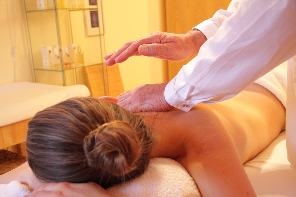 chiropractor services