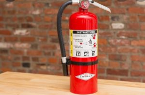 extinguisher