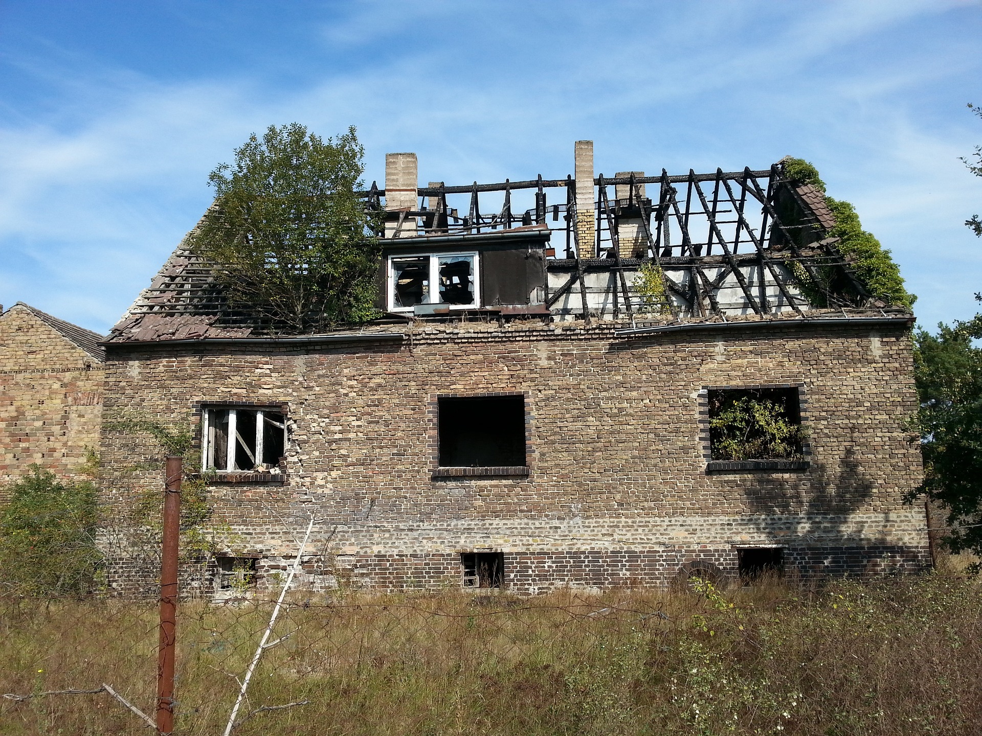 roof