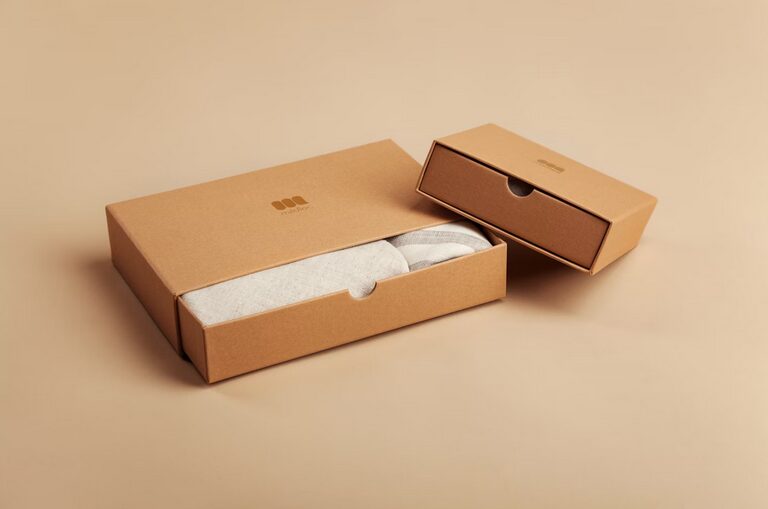 box