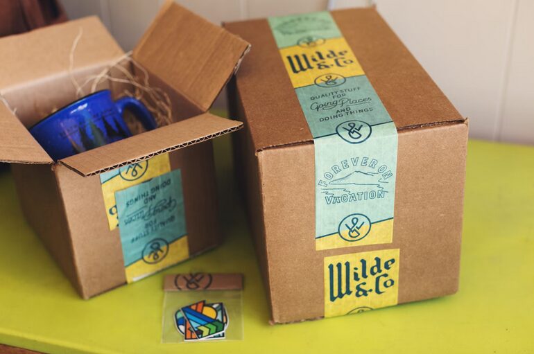 Packing Services for Unique Items